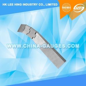 Wholesale Factory Price UL 60950 Wedge Probe for Paper Shredders from china suppliers
