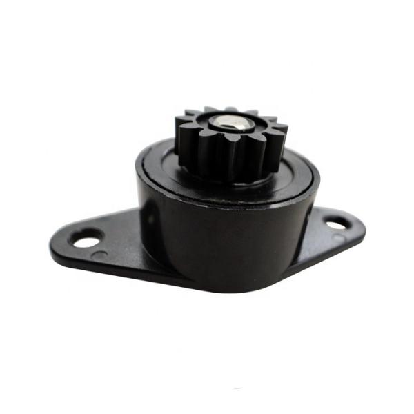 Quality Custom Vending Machine Soft Lift Adjustable Torque Rotary Damper Hinge for sale