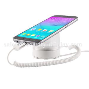 Wholesale Anti-Theft Security Alarm Charging Display Stand for Cell Phone from china suppliers