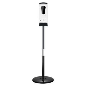 Wholesale Automatic Induction Disinfection Soap Alcohol Sprayer Touchless Dispenser 1000ML from china suppliers