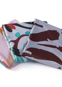 China 30% Polyamide Printed Beach Towel on sale
