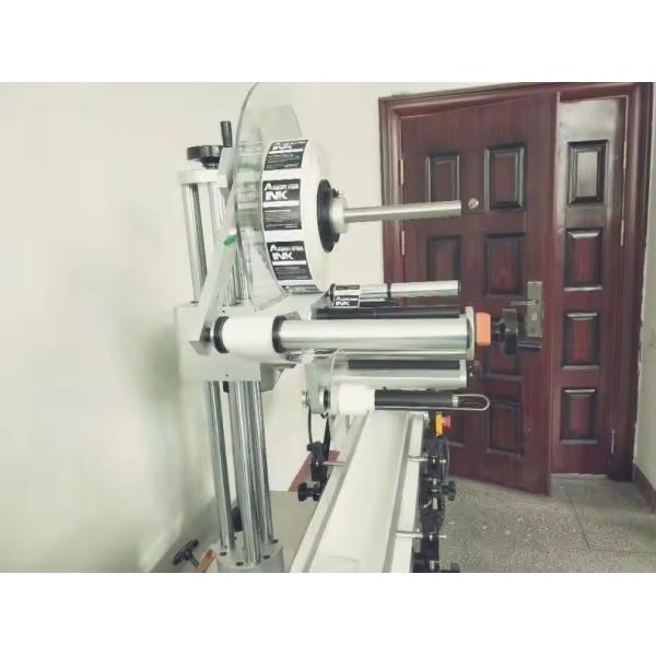 Hot Sale Semi Automatic Small Vial Bottle Filling and Capping Machine Glass Bottle Jar Vacuum Capping Machine