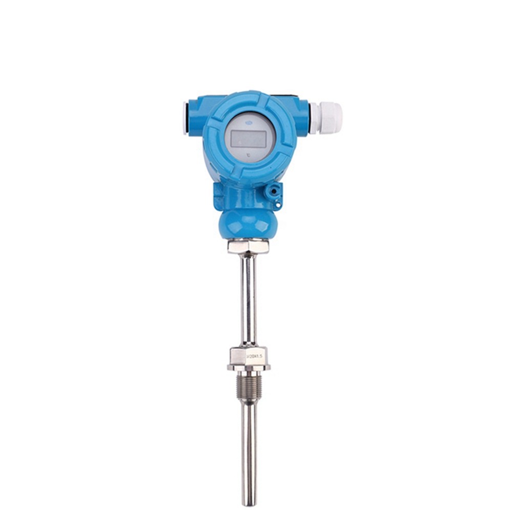 CSPPM Temperature Transmitter Sensor 21uA Infrared Temp Sensors
