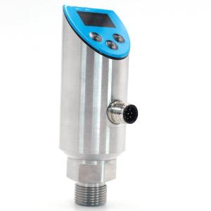 60Mpa IP67 OLED Display Hydraulic Pressure Switch