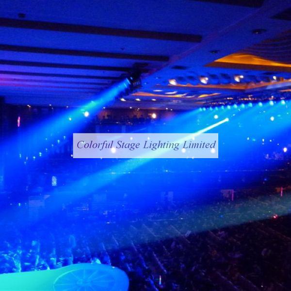24x10W Quad color 4 in 1 LED Par Can/LED Par Cans/LED Par 64 Can