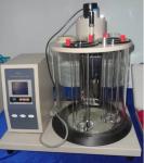 ASTM 700W Oil Analysis Testing Equipment al in one intelligent