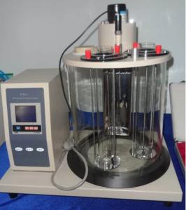 Wholesale ASTM 700W Oil Analysis Testing Equipment al in one intelligent from china suppliers