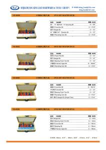Wholesale 5PCS SET ROUTER BIT from china suppliers