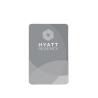 Buy cheap Hotel Magnetic Door Key Cards Raw Material For Safety And Environmental from wholesalers