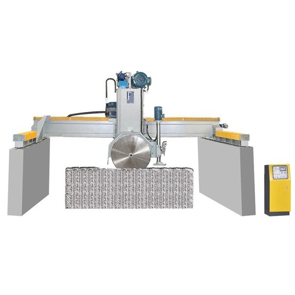 Quality Two Ways Block Cutting Machine for sale