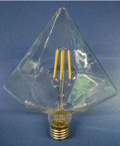 Wholesale 6W dimmable led filament bulb from china suppliers