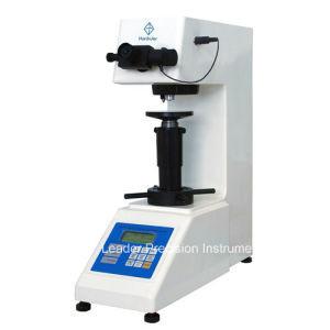 Quality Low Load Brinell HBS-62.5 Digital Hardness Tester for sale