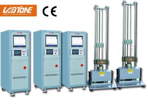 Wholesale Mechanical Shock Test Machine Meets ASTM D5487 Packaging Vertical Shock Test from china suppliers