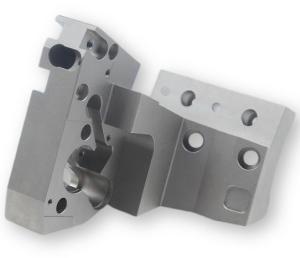 Custom Precision CNC Machining Parts for Your Unique Requirements