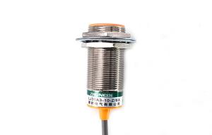 Wholesale Anti Vibration Industrial Proximity Switch , Inductive Prox Sensor Easy Operation from china suppliers