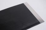 LED Flexible Display Screen FPC With Black Text Electronic Circuit Board