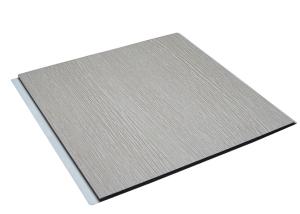 Wholesale Residential Integrated Plastic Wall Cladding Hot Stamping Ceiling panel from china suppliers