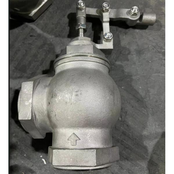 SST Cooling Tower Float Valves Cooling Tower Float Valve