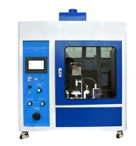 Wholesale IEC 61851-1 PLC Control System Leakage Tracking Test Equipment from china suppliers