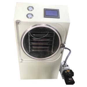 Wholesale Energy Saving Residential Freeze Dryer Automatical Control Real Timely Adjust from china suppliers
