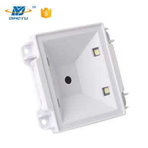 Best USB Reader Scanner RS485 RS232 Wiegand Embedded 2D Barcode QR CODE Scanner