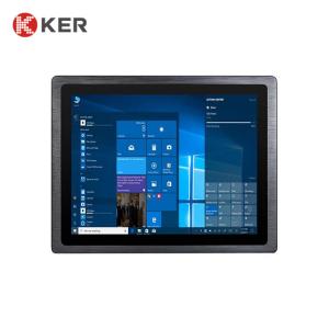 China KIOSK 27 Inch 2GS Capacitive Touch Screen Display on sale