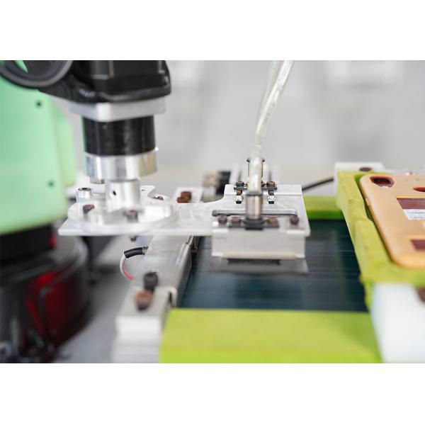 4 Axis Automatic Manipulator Industrial Robot For Assembly Line