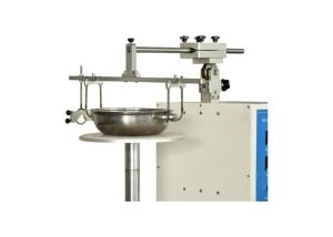 China BS EN 12983-1 Cookware Handle Fatigue Tester For Deformation Testing Equipment on sale