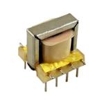 300mW Audio Output Transformer Low Frequency 50 / 60Hz