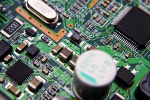 Wholesale High Precision PCB Fabrication Blind Buried PCB ENIG Circuit Board from china suppliers