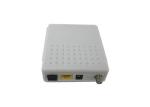 OS-XU01GT XPON ONU 1GE+CATV for FTTX with contenting GPON and EPON that single