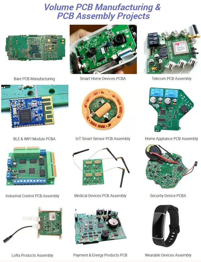 Designing Pcb Boards Multilayer Pcb Design Electronics Pcb Design Layout