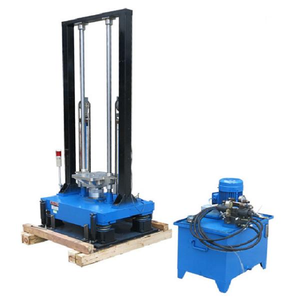 Quality Mechanical Shock Test Machine for Acceleration Shock Testing CE ISO SGS for sale