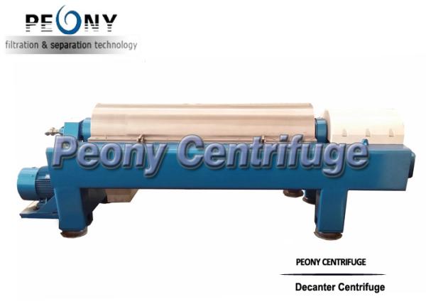 Quality Automatic Continuous Centrifuge Drilling Fluid for sale