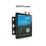 Industrial Iot MQTT Modem Rs485 Analog Acquisition 4mA To 20mA