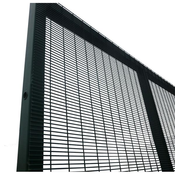 anti-climb fence/ 358 high security fence/ anti-climb 358 security fence