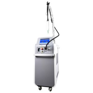 Wholesale Long Pulse Ce 755nm Alexandrite Laser Hair Removal Machine from china suppliers