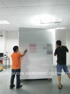 Wholesale Polymeric Insulators Rubber Testing Machine Heating Temperature 50 C± 2 C Test Range Varies from china suppliers