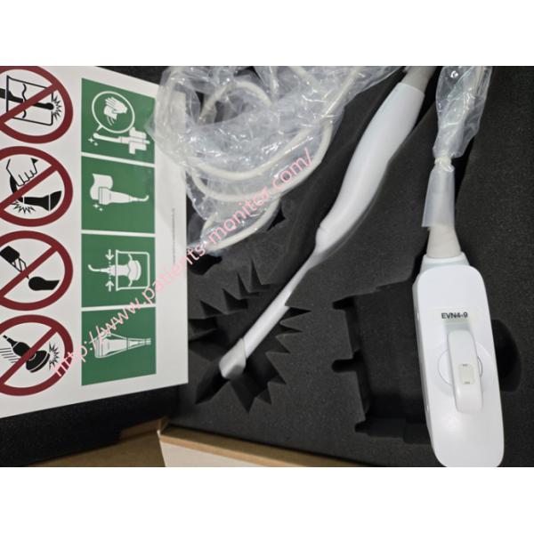 Samsung Medison Ultrasound Transducer EVN4-9 Endocavity Probe In Good Working Medical Equipment