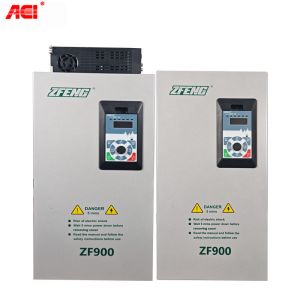 Buy cheap ACI Energy Saving Submersible Well Pump VFD Controller Frequency Converter from wholesalers