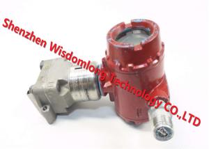 China Simplified Pressure Sensor Transmitter 3051S2CD2A2B12A1AB4D1K6M5Q4Q8T1 HART 0-25IN-H2O on sale