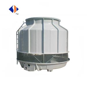 China 110-480 V Optional FRP GRP Square Cross Flow Water Cooling Tower for Water Cooling on sale