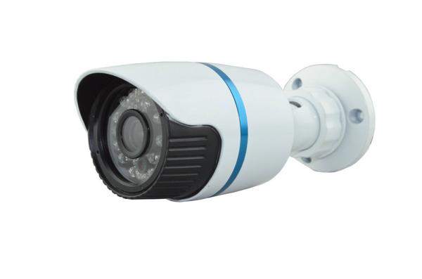 Support Monitoring Client Software,NVR and VM platform IP Camera 720p Cctv