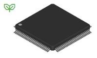 Wholesale STM32F105VCT6 ARM Cortex M3 MCU 32 Bit 2.5V/3.3V 100 Pin LQFP Tray from china suppliers