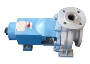 Wholesale ISO9001 Metering Chemical Process Positive Displacement Pump With High Capacity from china suppliers