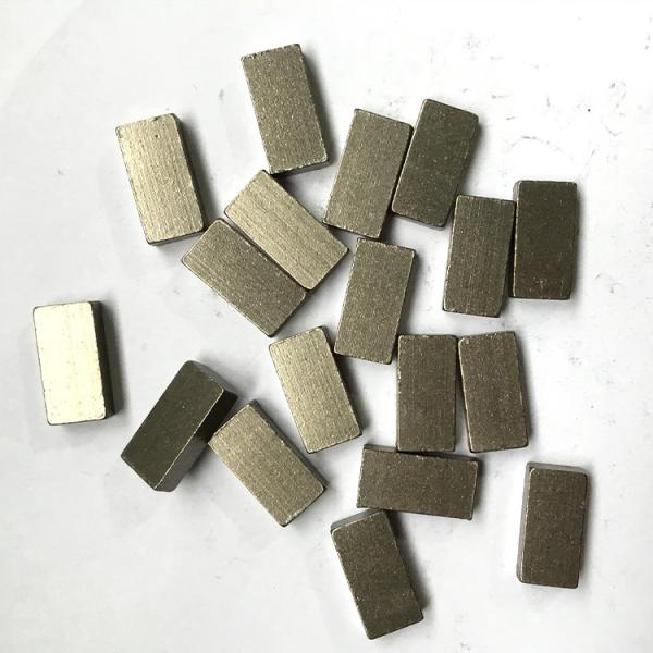 Quality Gang Saw Segment for sale