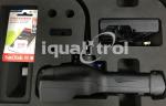 Visual Video Inspection Borescope With Front View Camera Insert Tube Diameter 3