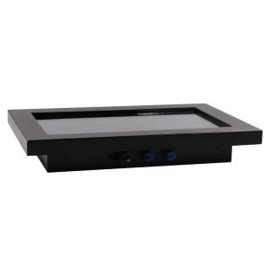 Wholesale IP67 Waterproof LCD Monitor Multi Points IR Touch from china suppliers