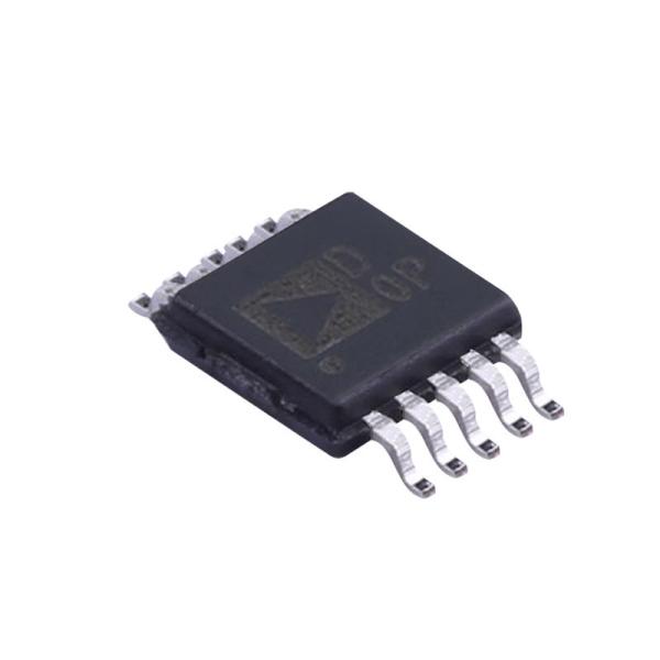Quality New Genuine Electronics AD5243BRMZ100 IC Potentiometer Resistor Capacitor Monitor Memory One-Stop IC Accessories for sale