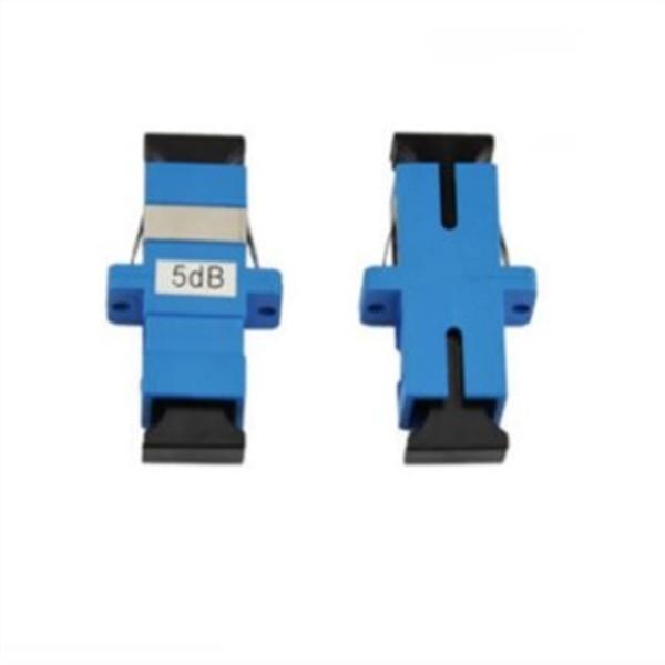 Quality OADM SC Operation Power 1W Fiber Optic Termination Simple Structure for sale